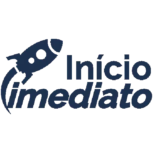 Início imediato!