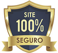 Nosso site possui protocolo HTTPS Nosso site possui protocolo HTTPS